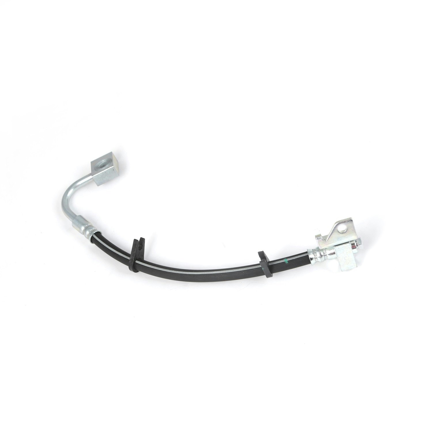 Omix-Ada 16733.19 Rear Right Brake Hose Omix-Ada 16733.19 Rear Right Brake Hose